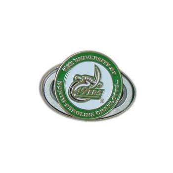 Charlotte 49ers 12-Pack Golf Ball Marker Set