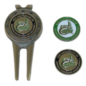 North Carolina-Charlotte 49ers Golf Products