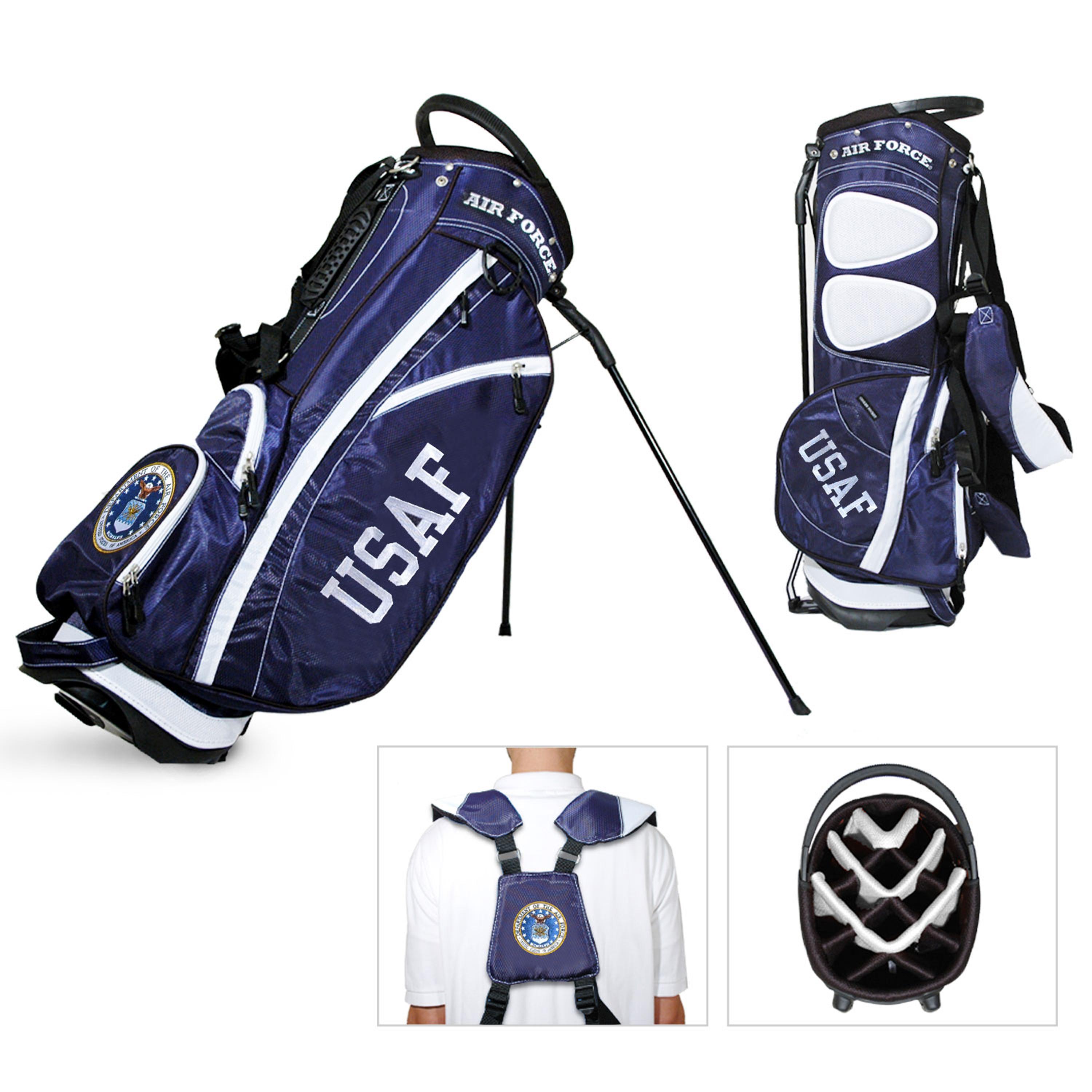 United States Air Force Academy Golf Equipment, Footballs, Air Force  Falcons Golf Accessories