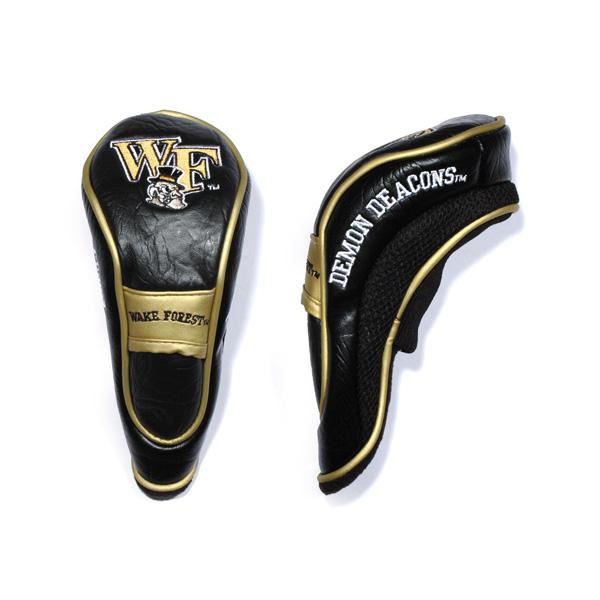 Wake Forest Demon Deacons Golf Divot Tool Set