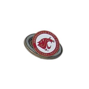 Washington State University Cougars Badge Reel