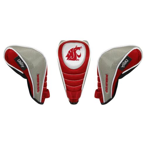 Datrek Collegiate Louisville Cardinals Golf Pack set