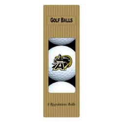 Lot of 12 Callaway Golf Balls Pittsburgh Steelers Football Logo Insignia 4  Sleeves of (3) Golf Balls each