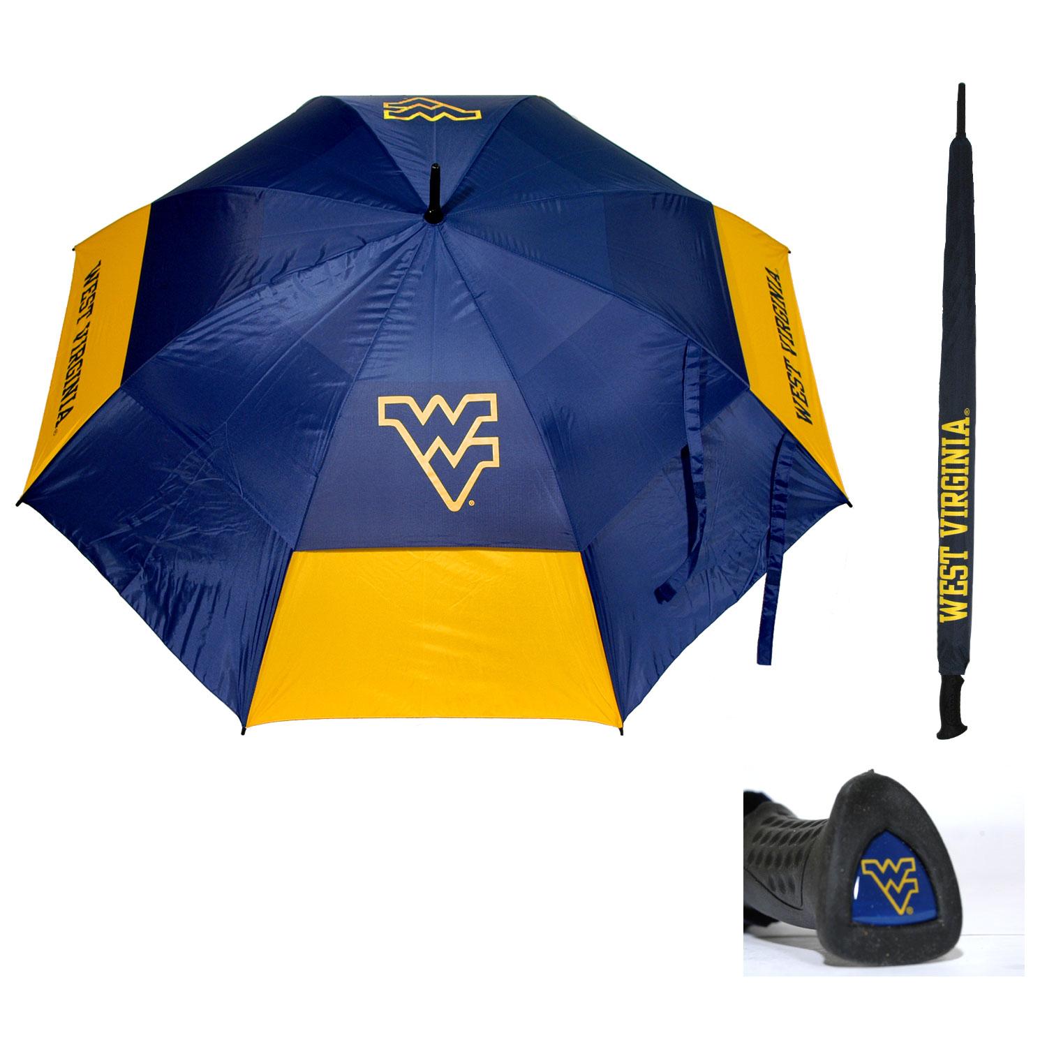 West Virginia Mountaineers 3-Pack Golf Ball Gift Set with Hat Trick Divot  Tool